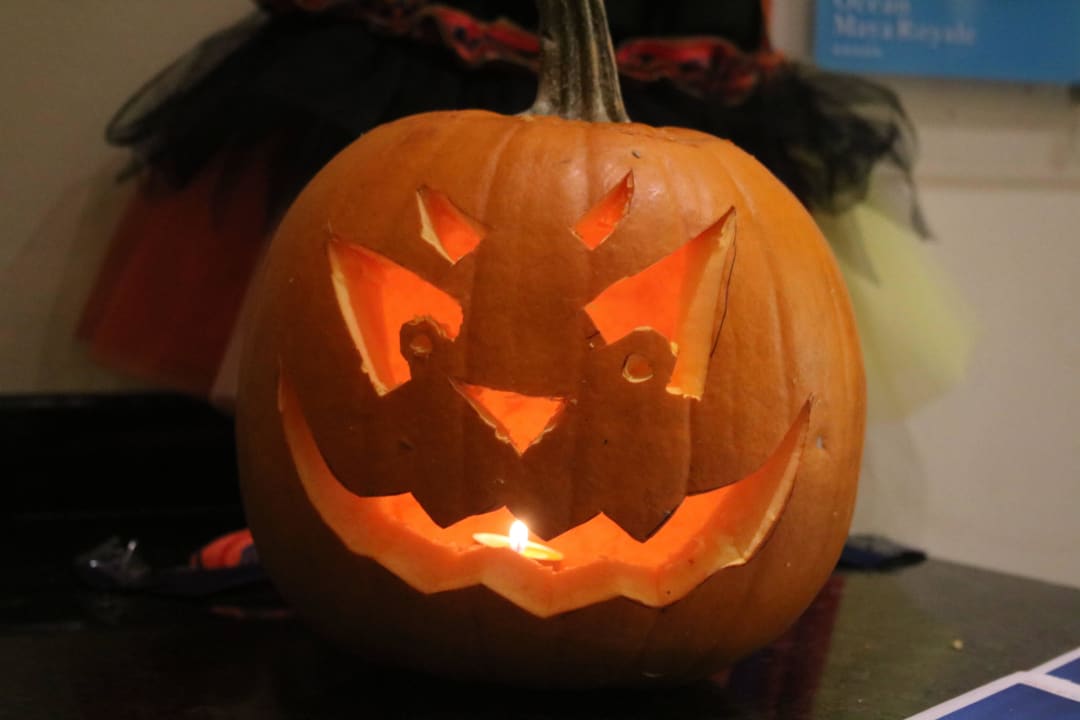 Halloween H10 Ocean Maya Royale - Adults only
