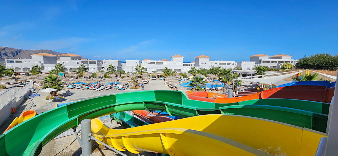 Sport & Freizeit Anemos Luxury Grand Resort