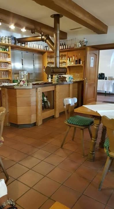 Gastro Hotel Gasthaus Glaser