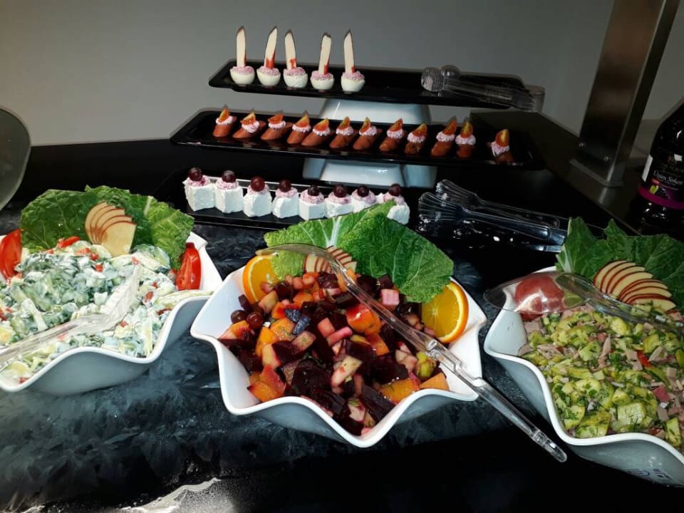 Gastro Pickalbatros Aqua Park Resort - Sharm El Sheikh