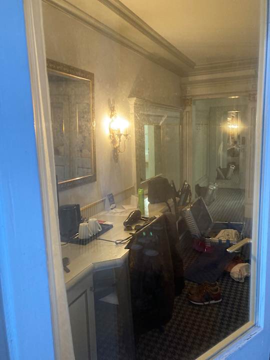 Zimmer Sure Hotel by Best Western Rhoen Garden