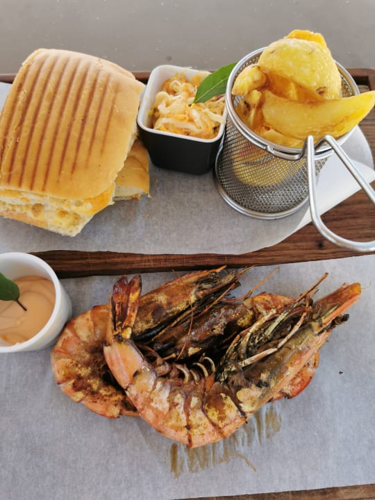 Gastro Zuri Zanzibar Hotel & Resort