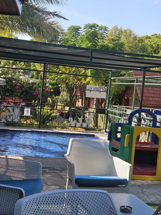 Sport & Freizeit Can Garden Beach