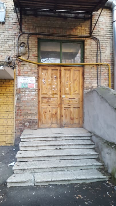 Außenansicht Partner Guest House Baseina Street