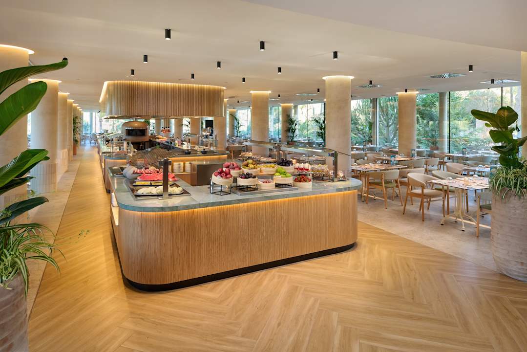 Gastro Grupotel Cala Marsal Nature Hotel