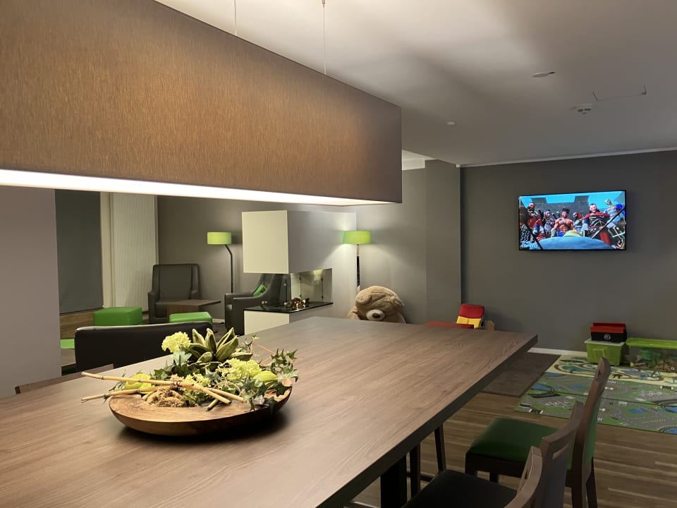 Gastro appartello - smarttime living Hamburg