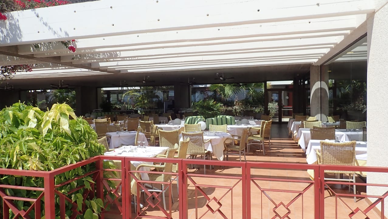 Gastro Hotel Costa Calero