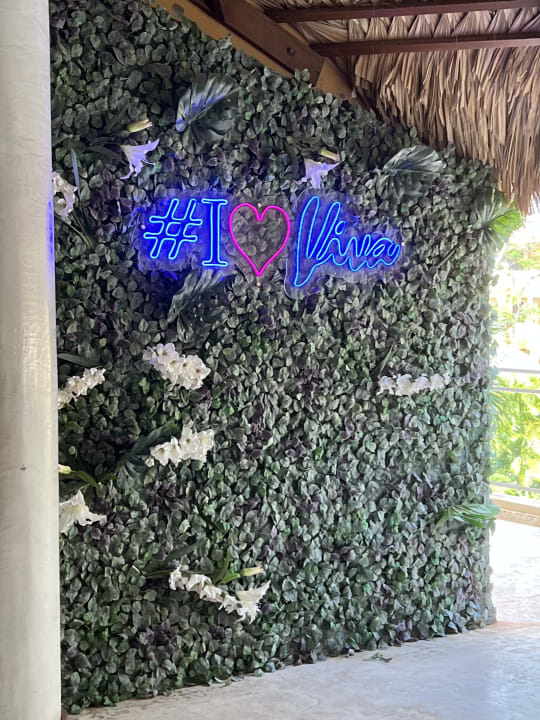 Sonstiges Hotel Viva Dominicus Palace by Wyndham-All Inclusive Resort