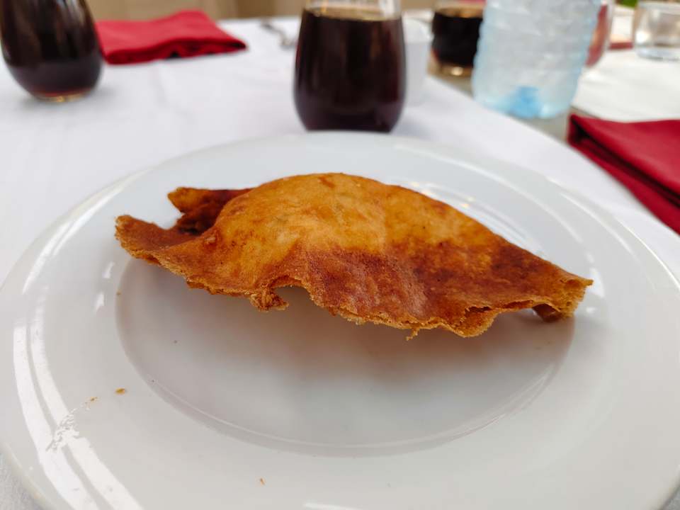 Gastro AQI Skanes Family Resort