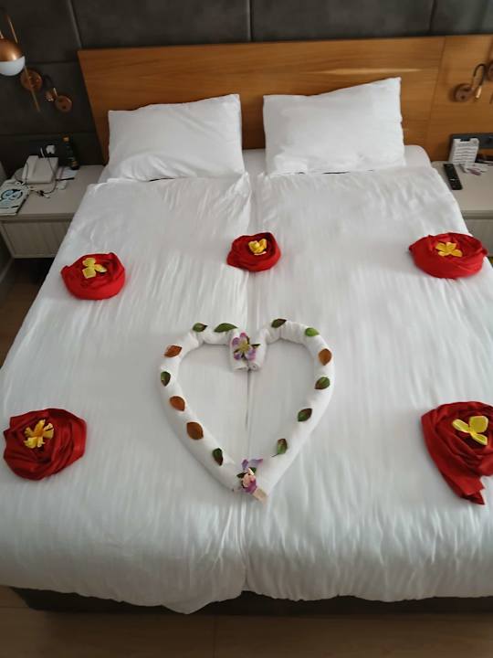 Sonstiges Diamond De Luxe Hotel & Spa