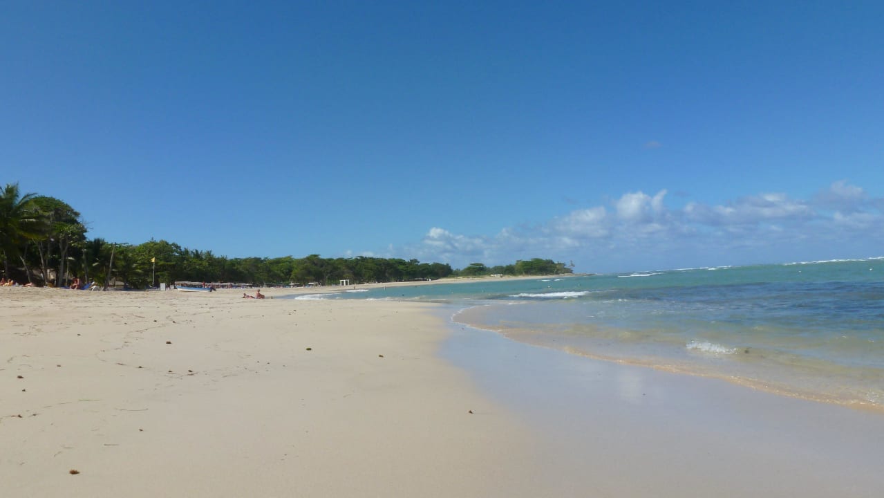 Traumstrand Iberostar Waves Costa Dorada