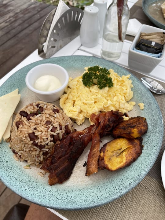 Gastro Le Cameleon Boutique Hotel