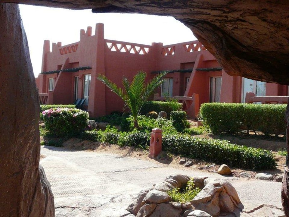 Hotelowe budynki noclegowe Hotel Hauza Beach Resort