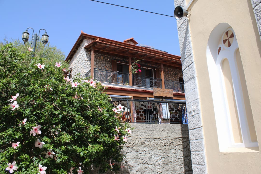 Sonstiges Lindos Imperial Resort & Spa