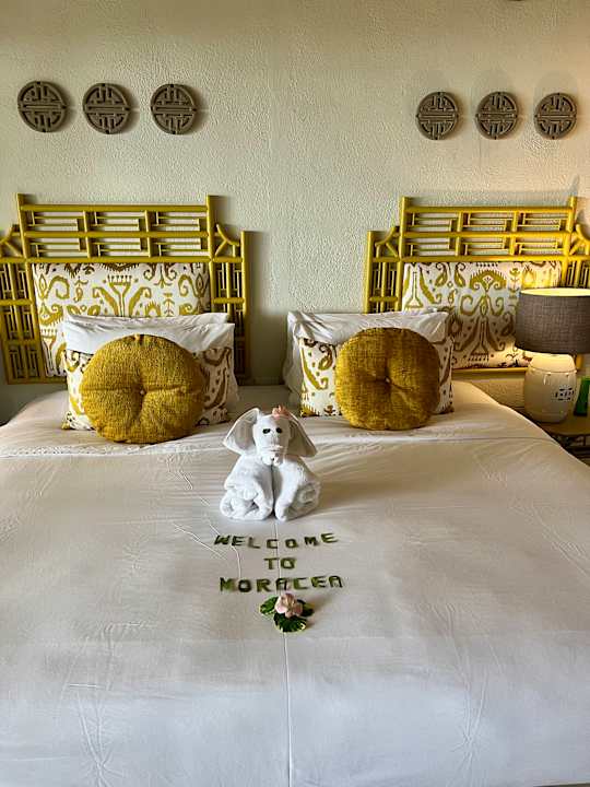 Zimmer Moracea by Khao Lak Resort