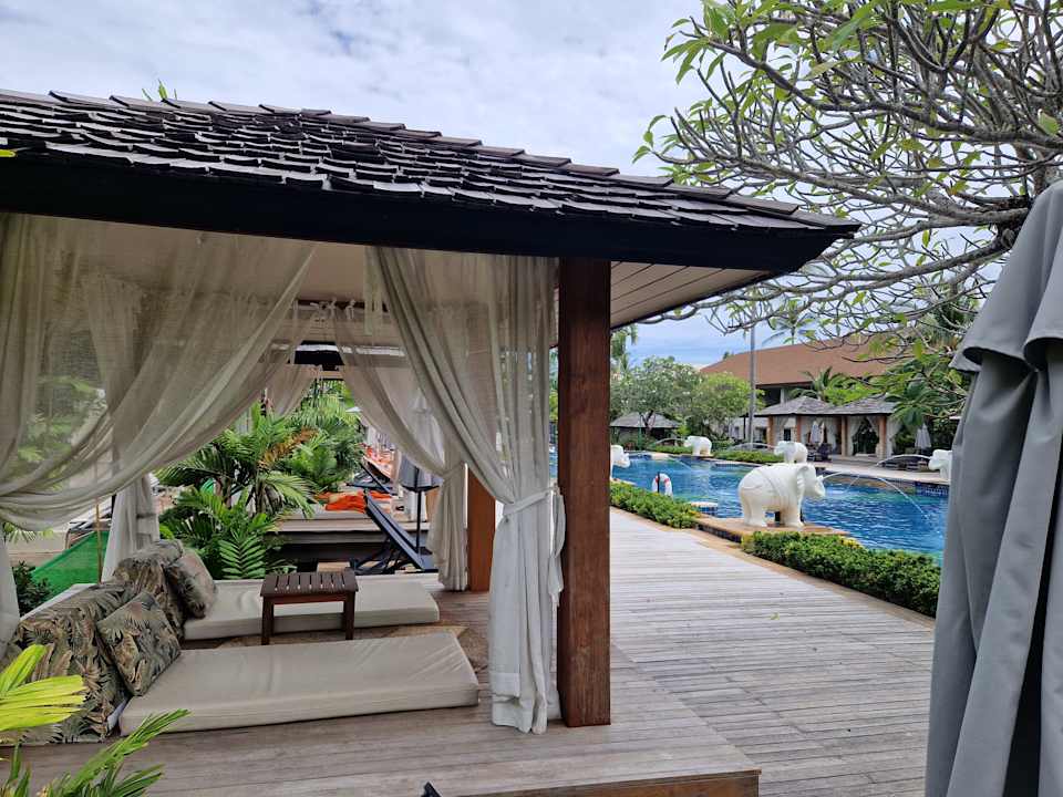 Pool Bandara Spa Resort & Pool Villas, Samui