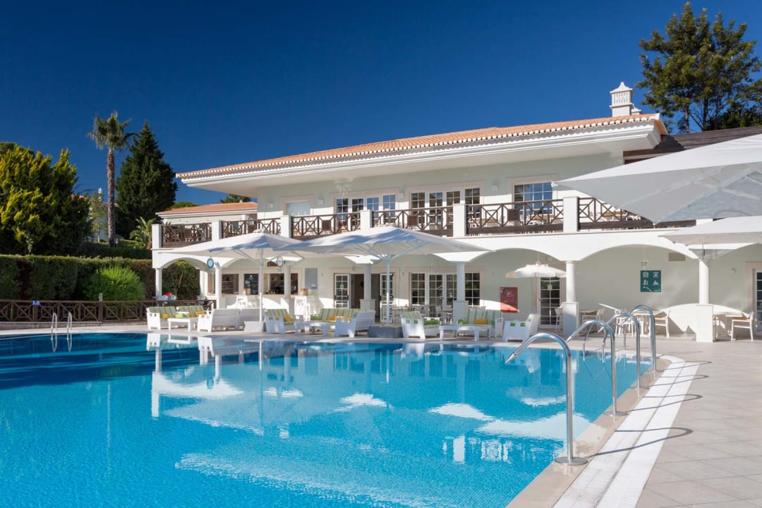 Pool Martinhal Quinta Family Resort