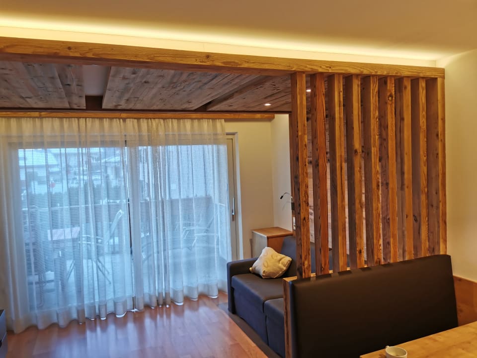 Zimmer Quellenhof Luxury Resort Passeier