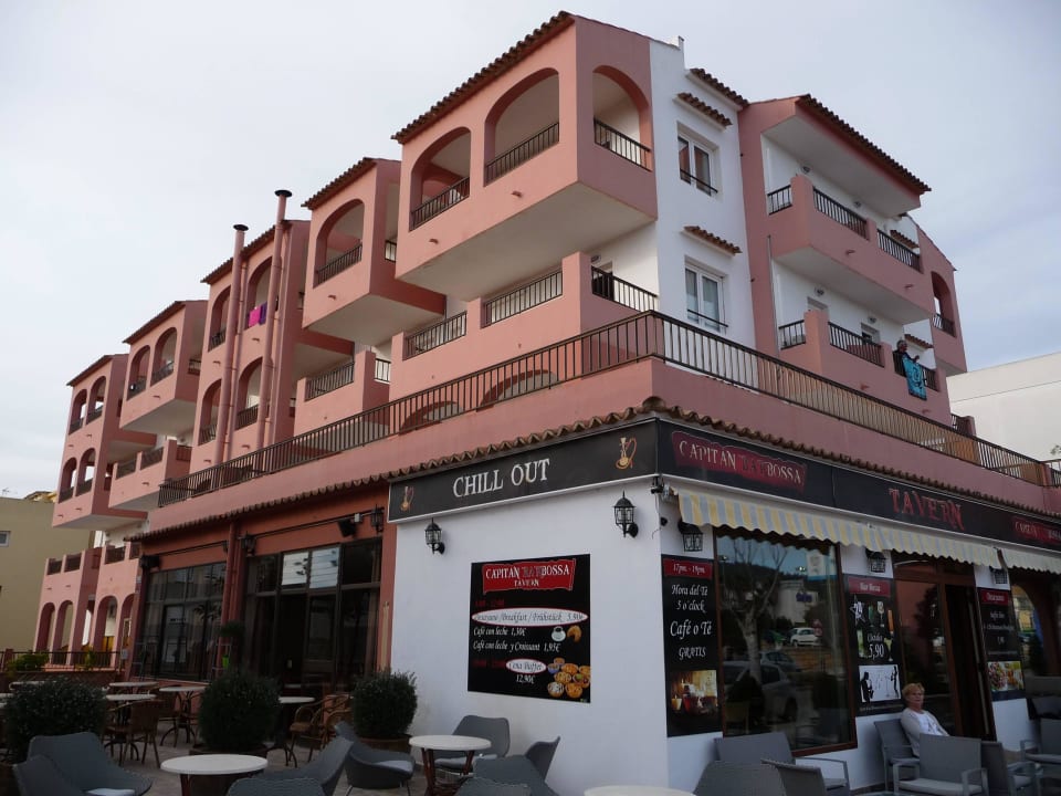 Hotel Santa Ponsa Pins Hotel Santa Ponsa Pins