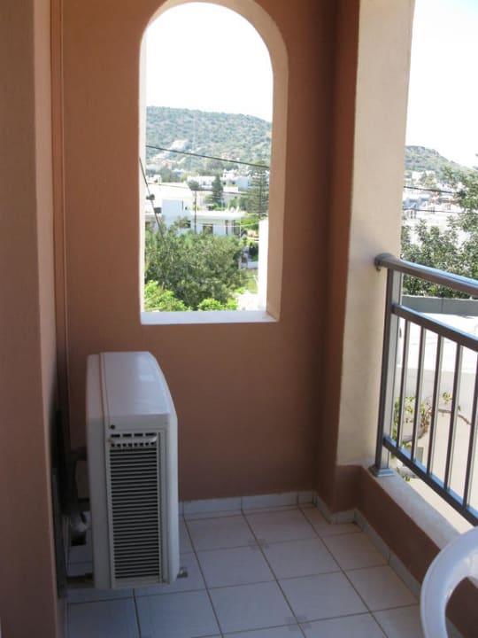 Suite im Haupthaus Eurohotel Katrin Hotel & Bungalows