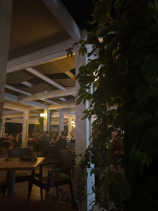 Sonstiges Serenis Hotel