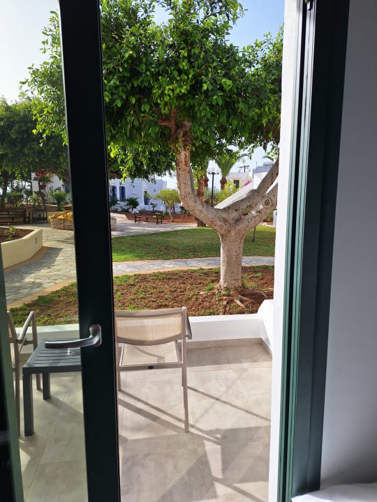 Zimmer TUI SUNEO Chrissi Amoudia