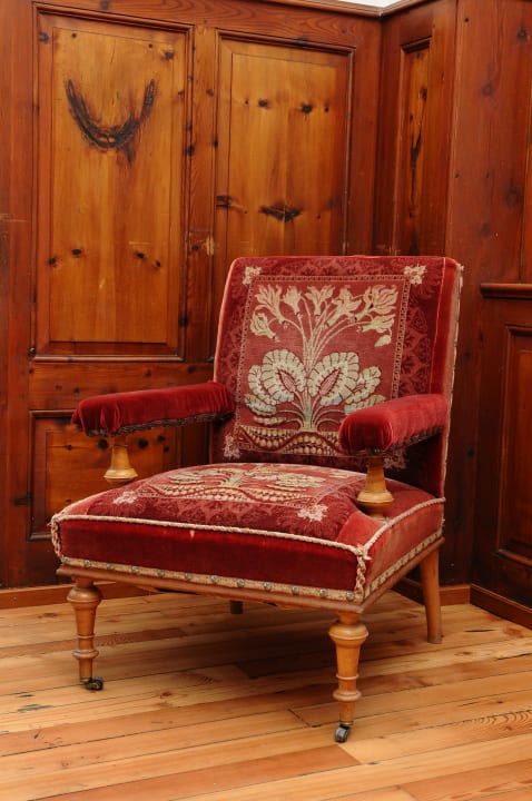 Sonstiges Hotel Lago di Braies