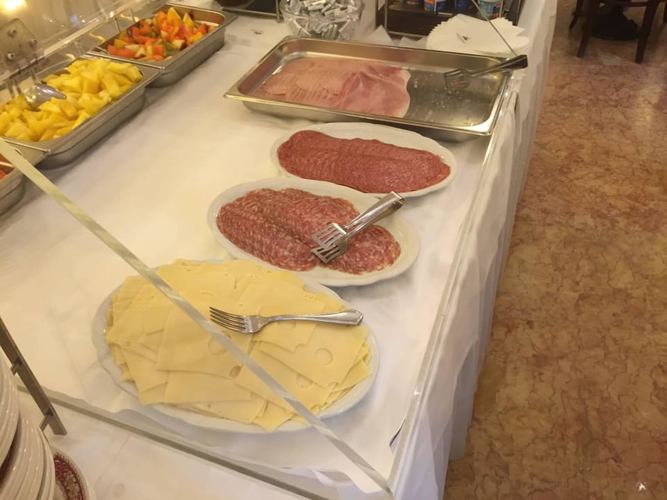 Das Angebot Albergo Cavalletto & Doge Orseolo