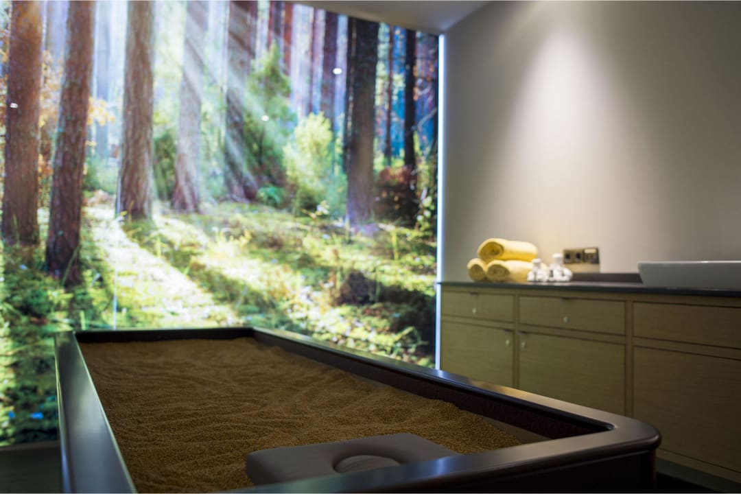 Sandliege ULRICHSHOF Nature · Family · Design