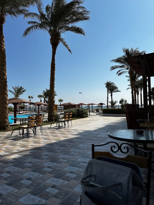 Pool Imperial Shams Abu Soma