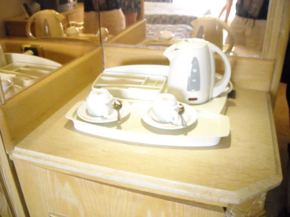 Hotel InterContinental Abu Soma Palm Royale Resort - Soma Bay