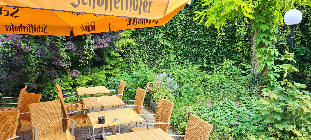 Gastro H+ Hotel Köln Hürth