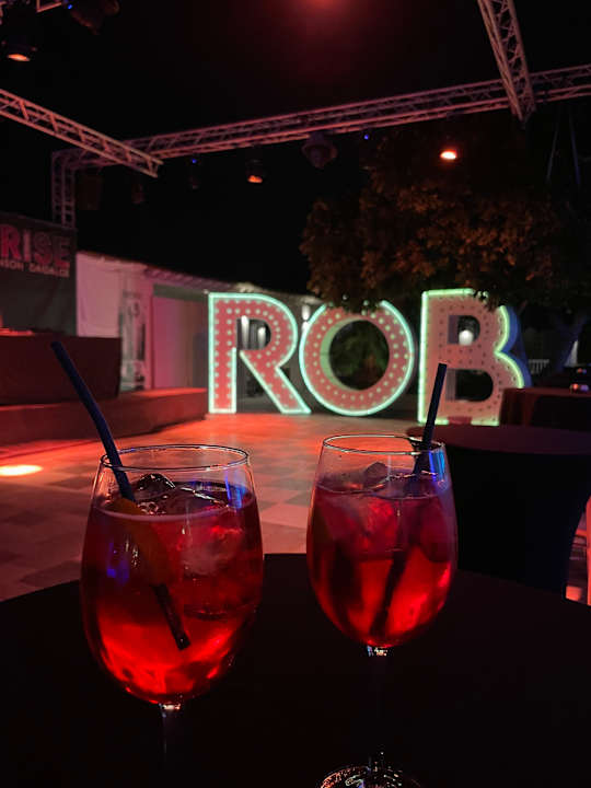 Sonstiges ROBINSON DAIDALOS