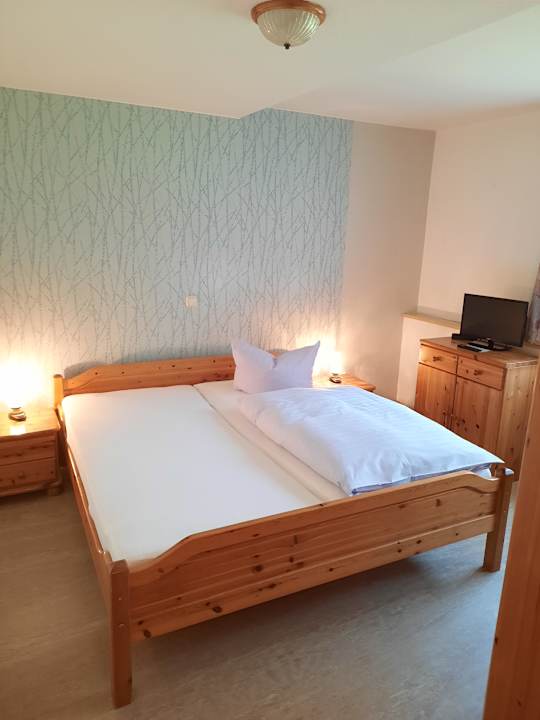 Zimmer Hotel Waldhaus Wittgenthal