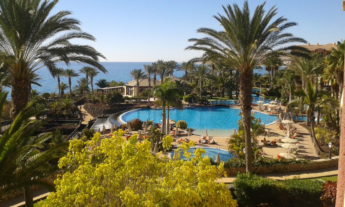 Gartenanlage R2 Rio Calma Hotel & Spa & Conference