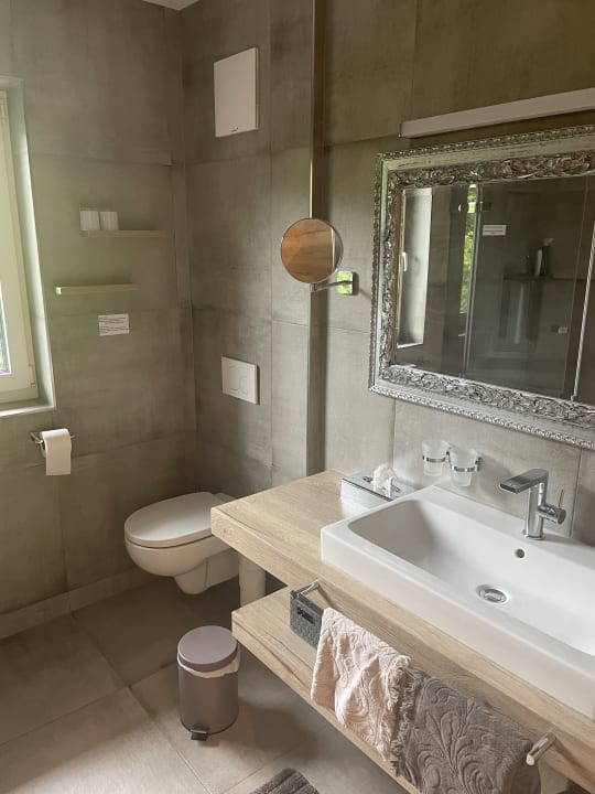 Zimmer APART deluxe am Wilden Kaiser