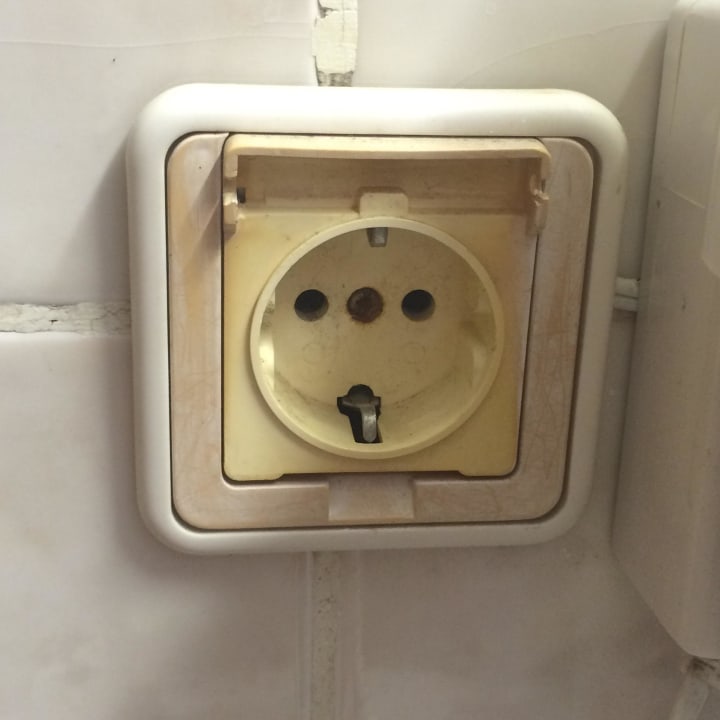 Bad Nerton Hotel - Erwachsenenhotel ab 16 Jahren