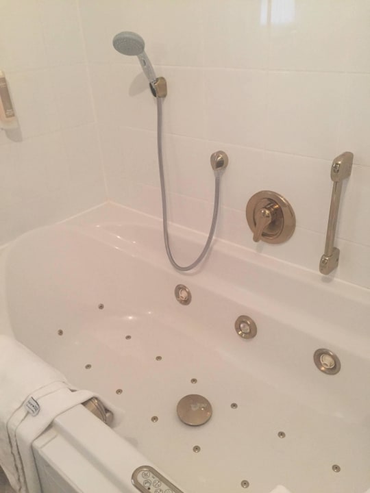 Badewanne Der Kleinwalsertaler Rosenhof