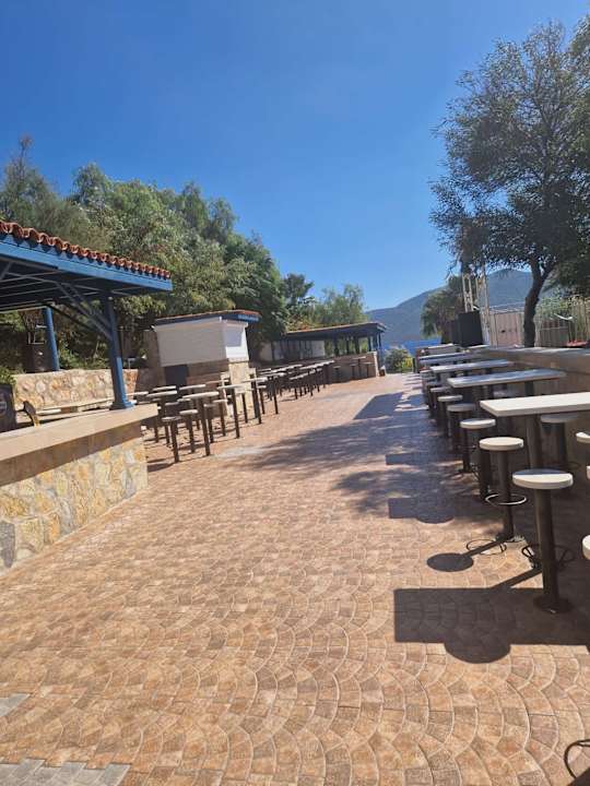 Sport & Freizeit Bodrum Holiday Resort & Spa