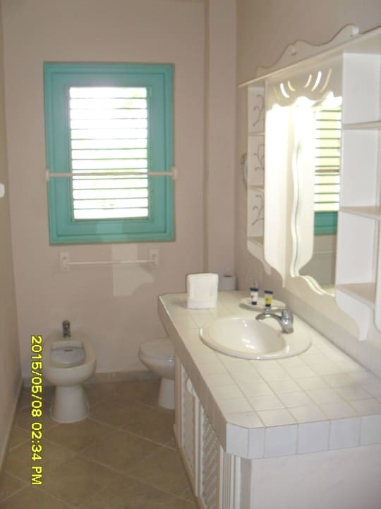 Das 1. Bad Hotel La Dolce Vita Residence