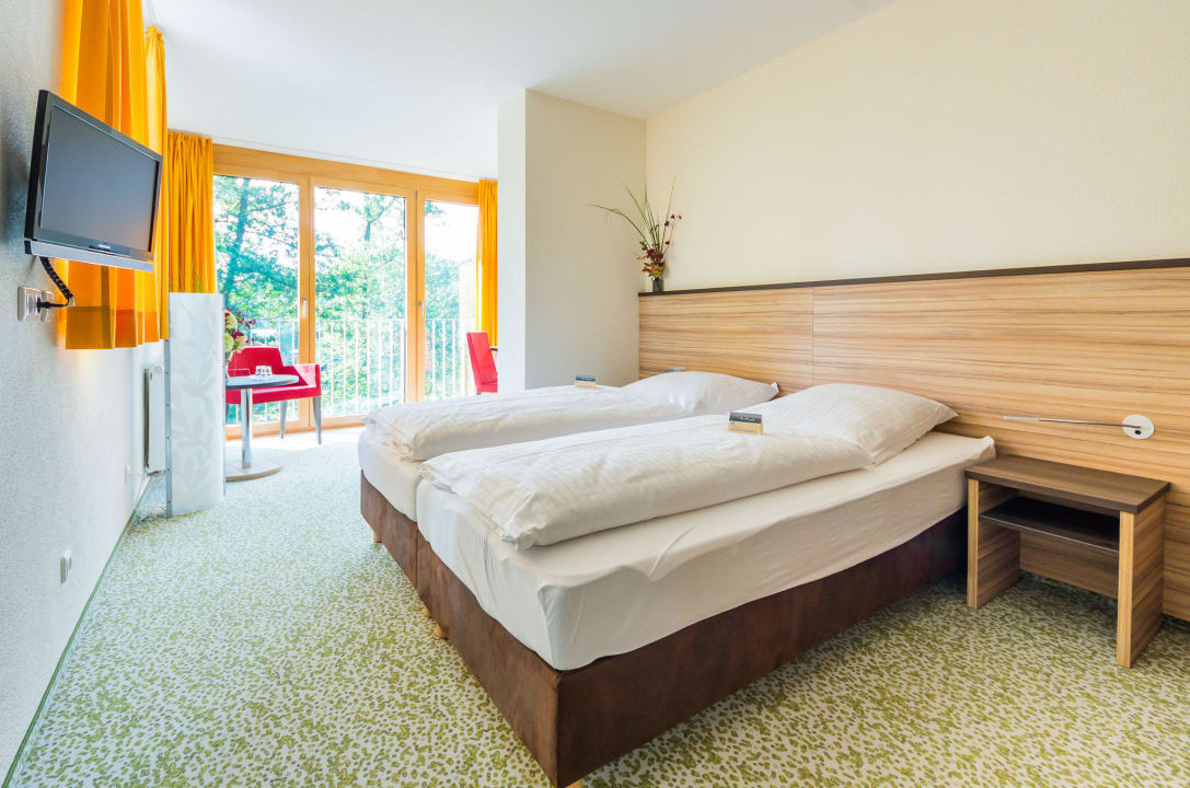Appartement Ammerseehäuser