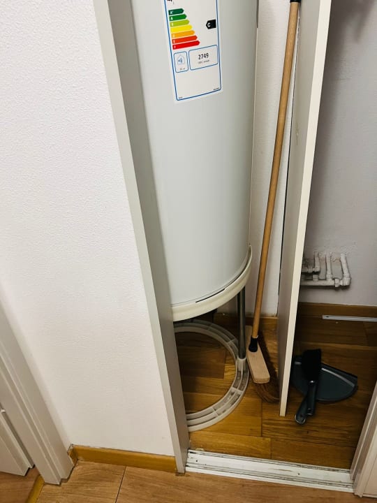 Zimmer Massili'Appart Vieux Port