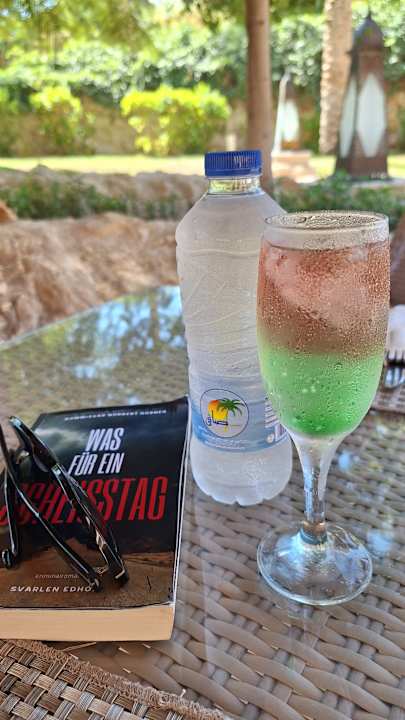 Gastro Makadi Spa - Adults only