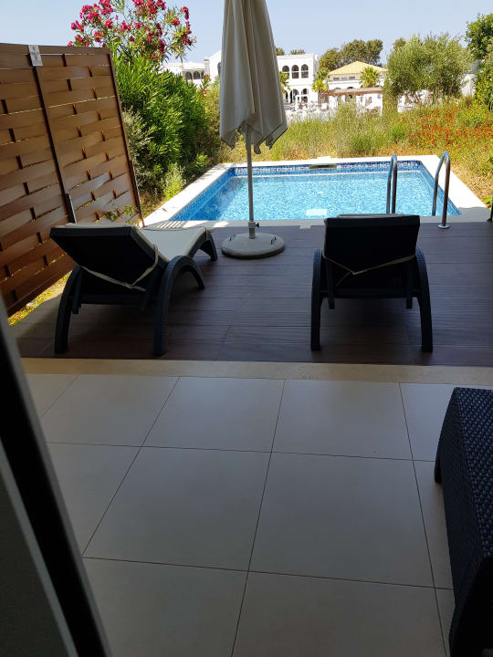 Zimmer Anemos Luxury Grand Resort