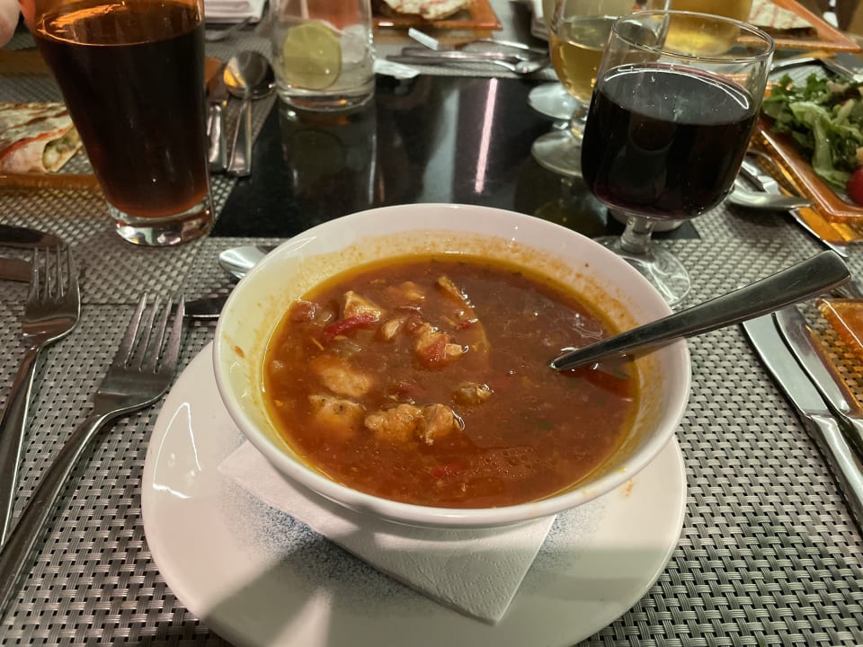 Gastro Mitsis Rodos Village