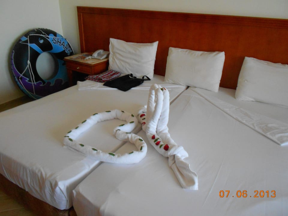 Danke Malikia Resort Abu Dabbab