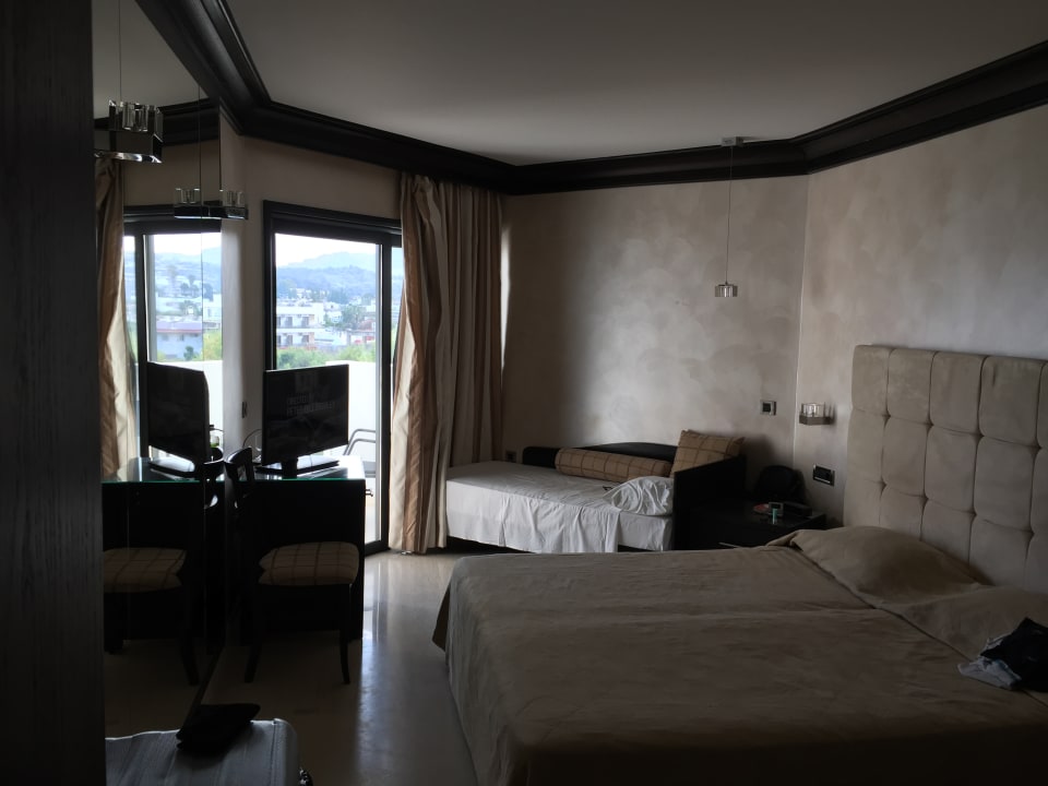 Zimmer Mitsis Faliraki