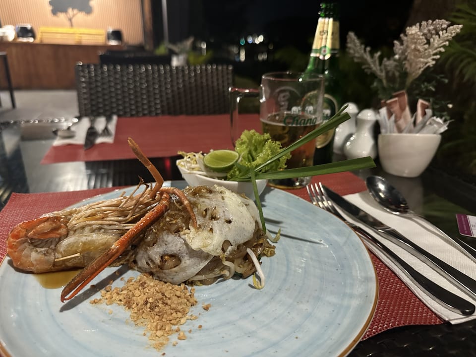 Gastro U Inchantree Kanchanaburi