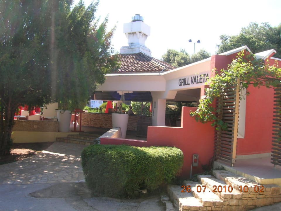 Hotel Valamar Tamaris Hotel