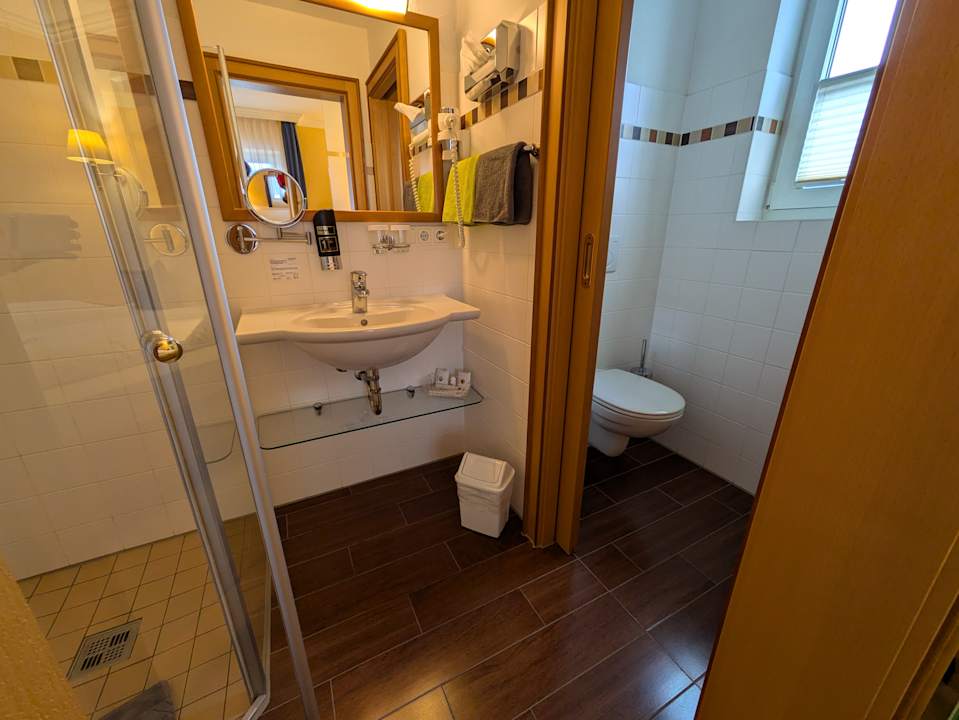 Zimmer AKZENT Hotel Bayerwald-Residenz